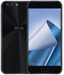 Замена тачскрина на телефоне Asus ZenFone 4 (ZE554KL) в Белгороде